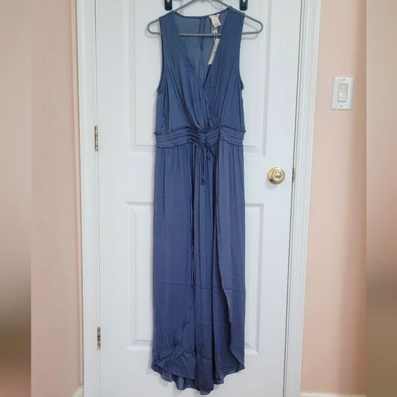 Hem & Thread Full Length Maxi Size LG NWTS - Picture 1 of 5